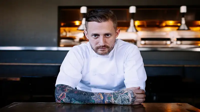 Michael Voltaggio Net Worth: A Comprehensive Biography