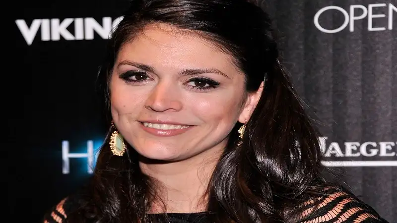 Cecily Strong Net Worth