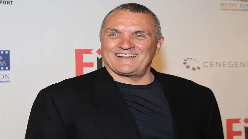 Rudy Ruettiger Net Worth: The Inspiring Life of an Underdog