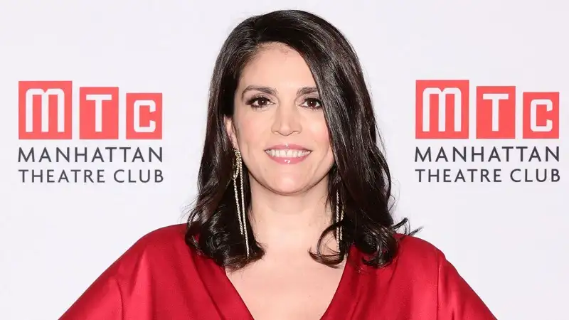 Cecily Strong Net Worth