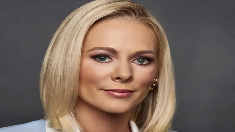 Margaret Hoover Net Worth