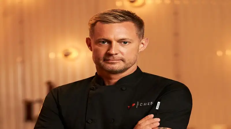 Michael Voltaggio Net Worth