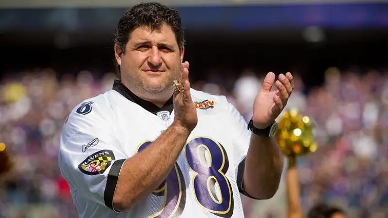 Tony Siragusa Wife