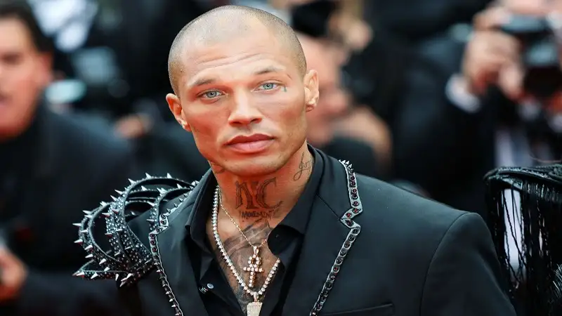 Jeremy Meeks Net Worth